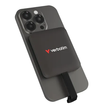 Verbatim SnapBack SSD        2TB Mokka Metallic             32076