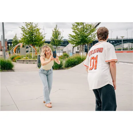 Verbatim SnapBack SSD        2TB Mokka Metallic             32076