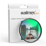 Walimex pro Pol circolare Slim Super DMC 77mm