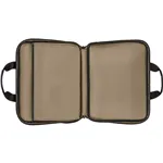 Wenger Legacy Black Series 16 Laptop Briefcase black