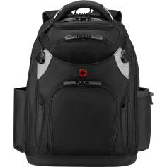 Wenger Professional 17 Tool Backback black 2