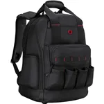 Wenger Advanced 16  Tool Backback black