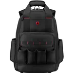 Wenger Advanced 16  Tool Backback black