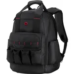 Wenger Advanced 16  Tool Backback black