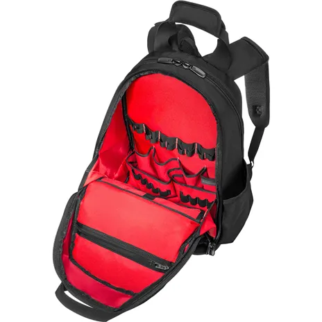 Wenger Advanced 16  Tool Backback black