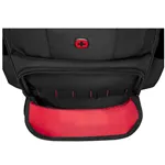 Wenger Advanced 16  Tool Backback black