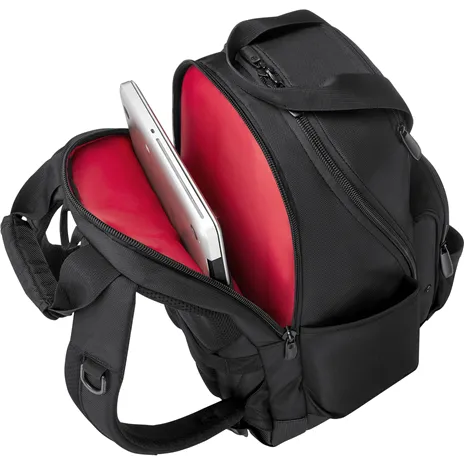 Wenger Advanced 16  Tool Backback black