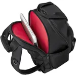 Wenger Advanced 16  Tool Backback black