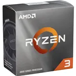 AMD Ryzen 3 4100 Box 3,8GHz