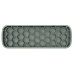 Fellowes Breyta poggiapolsi verde salvia