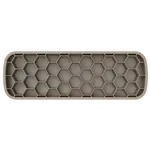 Fellowes Breyta poggiapolsi sabbia