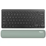 Fellowes Breyta verde salvia poggiapolsi da tastiera 32 cm