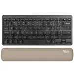 Fellowes Breyta sabbia poggiapolsi da tastiera 32 cm