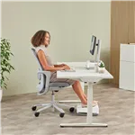 Fellowes Breyta sabbia poggiapolsi da tastiera 32 cm