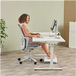 Fellowes Breyta sabbia poggiapolsi da tastiera 32 cm