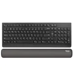 Fellowes Breyta nero poggiapolsi da tastiera  47 cm