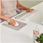 Fellowes Breyta sabbia poggiapolsi da tastiera 47 cm