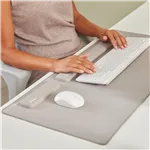 Fellowes Breyta sabbia poggiapolsi da tastiera 47 cm