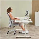 Fellowes Breyta sabbia poggiapolsi da tastiera 47 cm