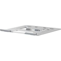 Fellowes Alumia silver Mobile Laptop Stand 2
