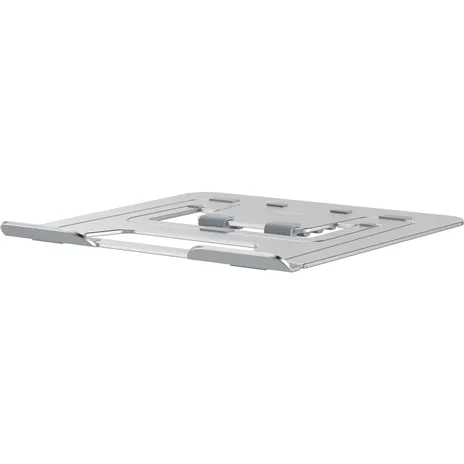 Fellowes Alumia silver Mobile Laptop Stand