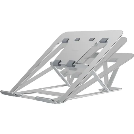 Fellowes Alumia silver Mobile Laptop Stand