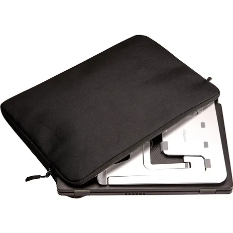 Fellowes Alumia silver Mobile Laptop Stand