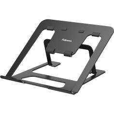 Fellowes Alumia black Mobile Laptop Stand