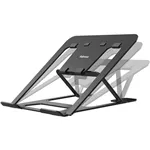Fellowes Alumia black Mobile Laptop Stand