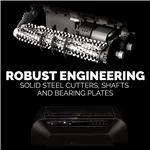 Fellowes Automax 90M Aktenvernichter