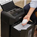 Fellowes Automax 90M Aktenvernichter