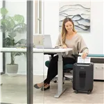 Fellowes Automax 90M Aktenvernichter