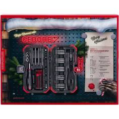 GEDORE red Adventskalender 2025 2