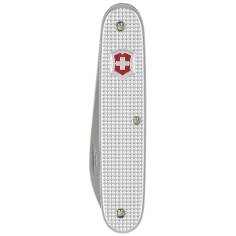 Victorinox ALOX argento 2