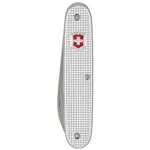 Victorinox ALOX argento