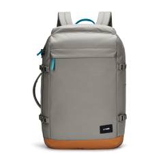 Pacsafe GO Carry-on Rucksack 44L stone 2