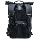 Vanguard VEO SELECT 39RBM BK Rucksack schwarz