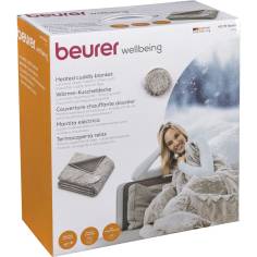 Beurer HD 75 nordic 2