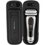 Braun Series 9 Pro+ 9575cc System wet&dry       Noble Metal