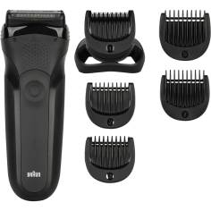 Braun Series 3 300 BT