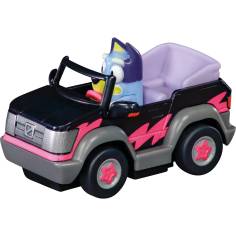 Carrera FIRST Bluey 2