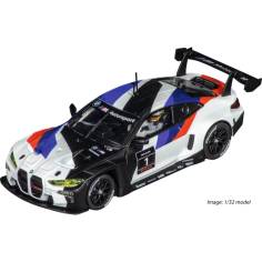 Carrera Hybrid BMW M4 GT3 BMW M Motorsport, No.1
