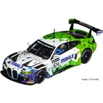Carrera Hybrid BMW M4 GT3 Mahle Racing Team