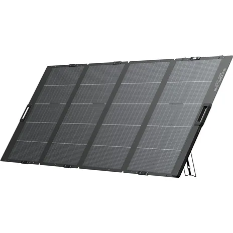 EcoFlow Solar Panel 400W NextGen für Power Station RIVER DELTA