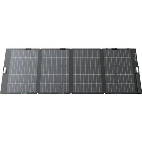 EcoFlow Solar Panel 400W NextGen für Power Station RIVER DELTA