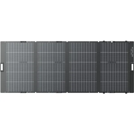 EcoFlow Solar Panel 400W NextGen für Power Station RIVER DELTA