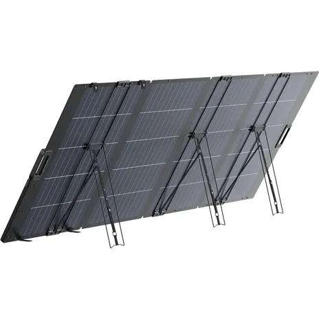 EcoFlow Solar Panel 400W NextGen für Power Station RIVER DELTA
