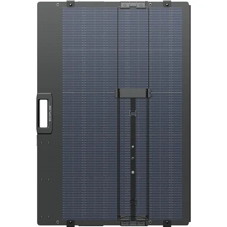 EcoFlow Solar Panel 400W NextGen für Power Station RIVER DELTA