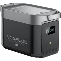 EcoFlow Delta 2 Max Extra batteria