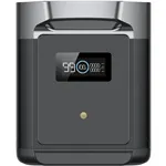 EcoFlow Delta 2 Max Extra batteria